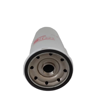 Nouveau filtre à carburant robuste pour engins de construction et hydrauliques, modèles FF222, FS1280, FS1212, <span class=keywords><strong>TDF</strong></span>-12, en acier et papier, vente chaude - Product Image 4