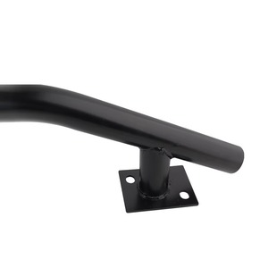 กันชนหน้า Auso-Racing สำหรับ Honda Civic EG ปี 1992-1995 คานเสริมเหล็ก - Product Image 5