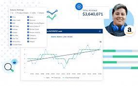 QIDUO Hellium10 สมัครสมาชิก 1 เดือน - มีสินค้าพร้อมส่ง - Product Image 4