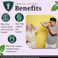 Capsules de chlorophylle de haute qualité et au meilleur prix, prêtes à être expédiées, absorption élevée, sans OGM et sans gluten