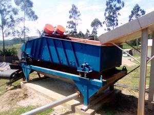 Attrezzature di raffinazione macchina estrazione oro attrezzature minerarie roccia impianto lavorazione oro prezzo - Product Image 4