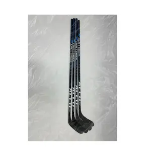 2024 mới tích hợp chuyên nghiệp sợi carbon Ice Hockey Stick Trung Quốc nhà máy giá bán buôn Trọng lượng nhẹ Hockey Stick