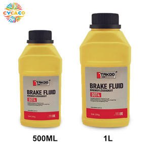 Oem dầu xe phanh Dot <span class=keywords><strong>4</strong></span> dầu phanh 1000ml từ Trung Quốc phanh chất lỏng nhà máy - Product Image 2