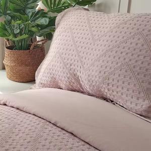 Parures de lit 100 % coton de qualité supérieure, style <span class=keywords><strong>grand</strong></span> hôtel, faciles d'entretien, douces et durables - Product Image 3