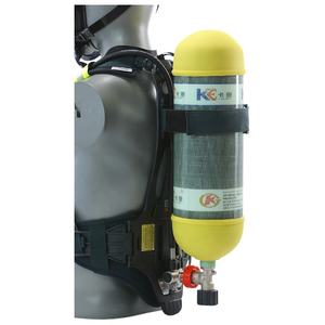 Appareil respiratoire autonome (ARA) pour pompiers, sauveteurs et interventions d'urgence - Product Image 4