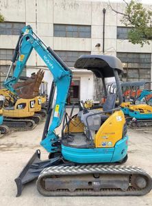 Mini pelle EPA/CE livraison gratuite Original Kubota U20 2ton japon utilisé noyau moteur pompe boîte de vitesses roulement de vitesse à vendre - Product Image 3