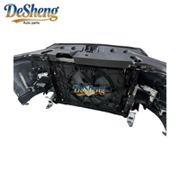 Artisanat de précision, pour Lexus RX300, RX350, RX00h, pare-chocs, phares LED, calandre, radiateur, pare-brise, garde-boue, réparation, kit de conversion
