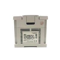 Controlador PLC FX3U-64MR/ES-A Nuevo y Original, 1 Año de Garantía, 220V, Entrega en 3-5 Días, Disponible en Almacén