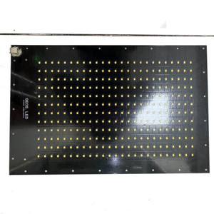<span class=keywords><strong>Jizz</strong></span> 18W ท่อ LED T8แผงไฟเพดาน LED แผงวงจร PCB - Product Image 6