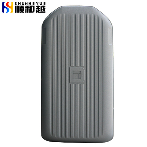 High Quality Customized Size Plastic <strong>Sheet</strong> <strong>ABS</strong> Car Roof Box Cargo Carrier Luggage Box for SUV Cars PP <strong>Sheets</strong> for Vacuum Forming - Product Image 2