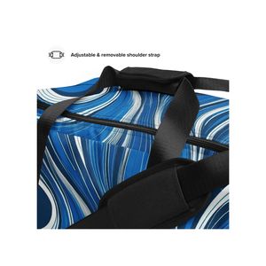 Bolsa de Deporte de Viaje Personalizada con Logotipo, para Hombre y Mujer, Colorida, para Deportes al Aire Libre - Product Image 3