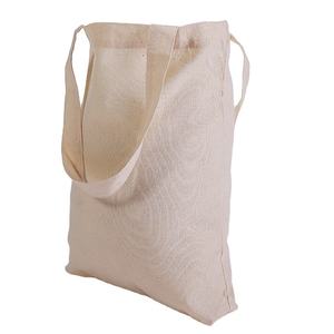 Custom Logo Canvas Tote <b>Shopping</b> <b>Bag</b> <b>Reusable</b> Foldable Shoulder <b>Bag</b> Made of Fabric Plastic with Letter Storage Gift - Product Image 1