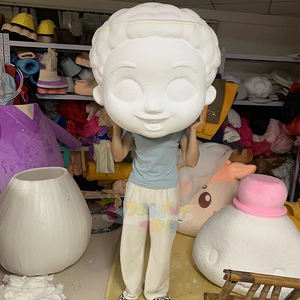 <span class=keywords><strong>Pas</strong></span> <span class=keywords><strong>cher</strong></span> prix personnalisé marque mascotte Costume adultes marche drôle robe Dragon personnage de dessin animé noël Cosplay mascotte pour la fête - Product Image 5