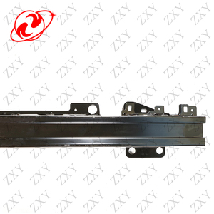 Supporto <span class=keywords><strong>Paraurti</strong></span> Anteriore <span class=keywords><strong>Megane</strong></span> 3 08-16 752106449R - Product Image 2