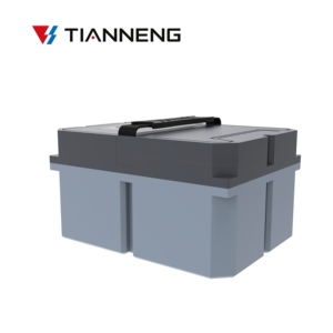 Tianneng TMLiN serie 72V 30Ah ciclo profondo E-ciclomotore batteria agli ioni di litio - Product Image 5