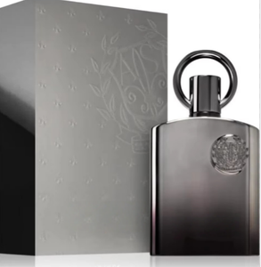 Fragancia Masculina Afnam <span class=keywords><strong>Supremacy</strong></span> 3.4oz, Aroma Amaderado Fougere, Perfecto para el Uso Diario, Envío desde Almacén en EE. UU.; Entrega en 3-5 Días - Product Image 2