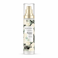 Semprotan Tubuh dan Body Mist Aroma Bunga Buah Tahan Lama Private Label Rose Bath Body Spray dan Body Works Oriental Amber untuk Penggunaan Sehari-hari OEM ODM
