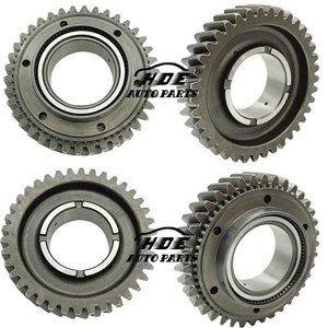 Pièces automobiles HDE en gros ME533337, transmission 2ème vitesse pour Mitsubishi Fuso - Product Image 5