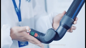 Hassas Eklem Ölçümü Endüstriyel Özel Tasarım Ölçüm Eklem Kolu Yakın/Uzak Alan Taraması (80/150mm) 1.2M Nokta/Saniye - Product Image 6