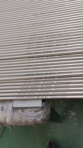 6mm 8mm 10mm 304L 316L <span class=keywords><strong>SS316</strong></span> đường kính nhỏ kích thước ống thép không gỉ - Product Image 4