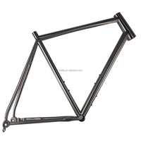 specialized titanium alloy bike frame 