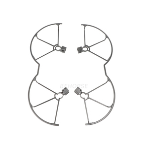 Nhanh chóng phát hành chống va chạm Bìa Drone lưỡi cánh bảo vệ lồng phổ cánh quạt bảo vệ cho DJI Mavic <span class=keywords><strong>3</strong></span> Drone phụ kiện - Product Image 1