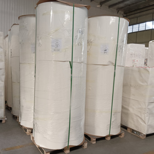 แก้วกระดาษรีไซเคิลรักษ์โลกแบบใช้แล้วทิ้ง พร้อมฐานกันน้ำด้านเดียว ขนาดสั่งทำได้ สำหรับกาแฟ ชา อาหาร ปลอดภัย - Product Image 4