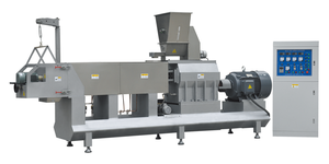 Máquina para Hacer Alimentos para Bebés con Tecnología Perfecta, Línea de Procesamiento de Polvo de Granos, Planta de Cereal/<span class=keywords><strong>Cerelac</strong></span> de Arroz - Product Image 2