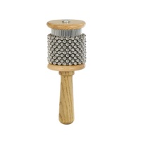 Education Factory Hot Sale Cheap Cabasa Children Percussion Kabasa Toy