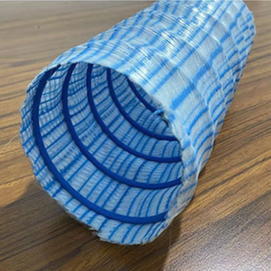 <span class=keywords><strong>Tuyau</strong></span> de <span class=keywords><strong>drainage</strong></span> perméable à l'eau en fil d'acier, <span class=keywords><strong>tuyau</strong></span> de <span class=keywords><strong>drainage</strong></span> anti-infiltration, matériaux géotextiles - Product Image 4
