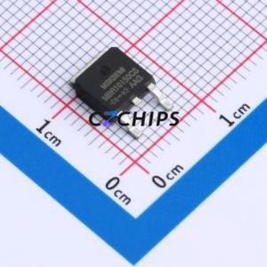 ไดโอดชอทท์กี้ไดโอด MBR10150CS-MS 252ของแท้ใหม่ล่าสุดชิปชิ้นส่วนอิเล็กทรอนิกส์ - Product Image 1