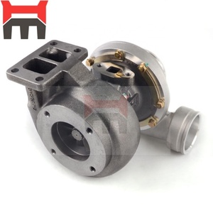 เทอร์โบชาร์จเจอร์318844 318729เทอร์โบ04259315 BF6M1013FC อุตสาหกรรม - Product Image 6