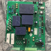 Carte de commande d'alimentation Power Drive EAV64824-R