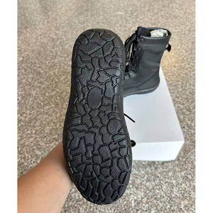 Bottes tactiques pour hommes DF407, nouveau design, mode, toutes saisons, fabriquées en Chine - Product Image 3