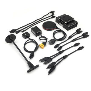 BOYING PALADIN V2 Tarım İlaçlama Dronu Kullanım Kılavuzu//Rota Modları Sabit Nokta Sürekli Hassas Püskürtme Plastik - Product Image 5