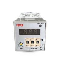 Kontroler PLC Tc48-dd-j-r3 Grosir Baru Asli Gudang Baru Otomatisasi Industri Kontrol Terprogram PLC