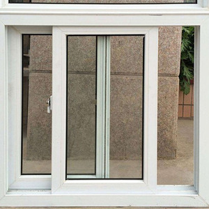 השפעה עמיד אישית עיצוב מותאם אישית pvc חלון מפרץ פלדה עם מושב סלון וקריאה נוק - Product Image 3