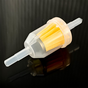 Filtro de Gasolina Universal Qiangye M8866 para Motocicleta, Scooter, Vehículo Todoterreno, Pieza de Modificación del Sistema de Combustible - Product Image 2