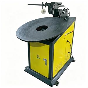 Machine à changer les pneus de vélo pneumatique BY600 0,75 kW 10 bars pour vélos de montagne, protection des chambres à air des jantes de 12 à 29 pouces, 220 V 380 V - Product Image 1