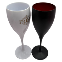 Vente en Gros Jolis Gobelets en Plastique Gobelet en Plastique Doré Flûtes à Champagne Vintage en Plastique
