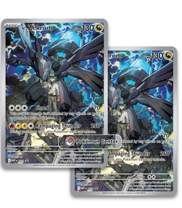 Pokémon TCG Mega Evolution Ascended Heroes <span class=keywords><strong>Elite</strong></span> Trainer Box ME2.5, Version US scellée en usine, jeu de cartes à collectionner - Product Image 3
