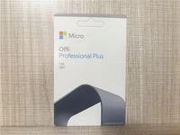 Office 2021 Professional Plus, Tarjeta de Clave de Producto, Activación 100% Online, Envío Rápido, Garantía de 6 Meses