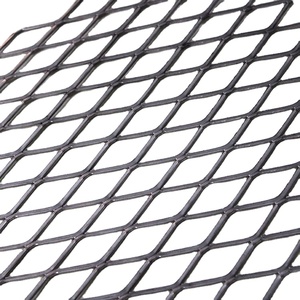 Thép nhẹ an ninh lưới mở rộng lưới 1220mm x 2440mm tấm kim loại - Product Image 6