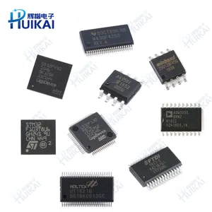 BOM List For One Stop Kitting Service Integrated Circuit IC TPS51620 TPS51620RHAT VQFN40 With The Good Price
