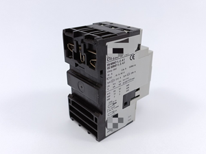 Nuevo Equipo de Automatización Industrial Original, Precio de Fábrica, Controlador PLC 047b3150 <span class=keywords><strong>CTI</strong></span> 25M 10-16A con Garantía - Product Image 2