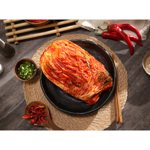 [Biggalchan 130g] Poudre de piment rouge Gochugaru de qualité supérieure pour la fabrication du kimchi, aux couleurs vives, épice coréenne hygiénique - Product Image 1