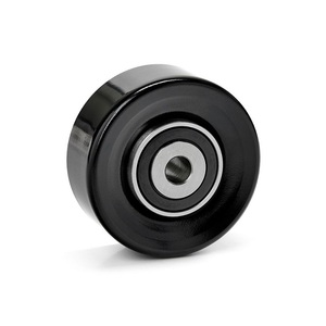 Poulie de tendeur de <span class=keywords><strong>courroie</strong></span> de pièce d'auto de haute qualité et bon <span class=keywords><strong>prix</strong></span> 575151 96216260 VKM33023 tendeur de poulie de roulement pour CITROEN PEUGEOT - Product Image 1