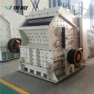 Trituradora de Impacto para Minerales de Amplia Aplicación, Precio de Fábrica en <span class=keywords><strong>China</strong></span>, Trituradora de Impacto de Gran Apertura para Roca y Piedra - Product Image 1