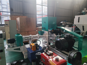 Nouvelle arrivée automatique Machine séchoir à aliments pour poissons - Product Image 3