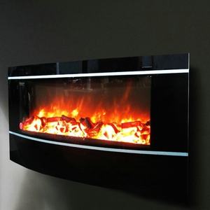 Verre céramique transparent résistant aux hautes températures personnalisé pour cheminée cheminée - Product Image 6